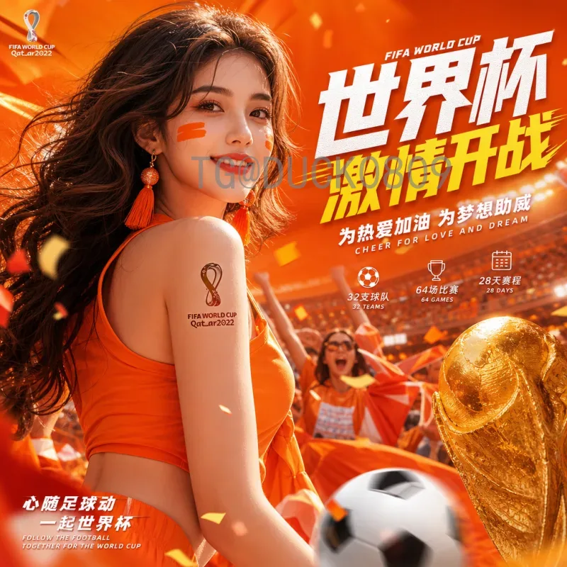 官方2026世界杯门票购买指南：完整流程与注意事项